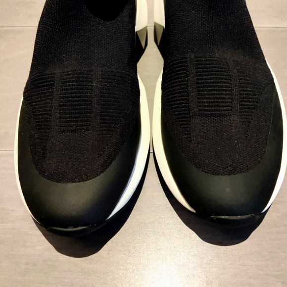 Via Spiga Verion Sock Sneakers - Picture 5 of 5